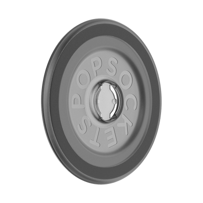 Translucent Black  — MagSafe Round Base - US 49844