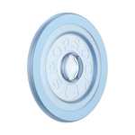 Translucent Ice Blue — MagSafe Round Base - US 60853