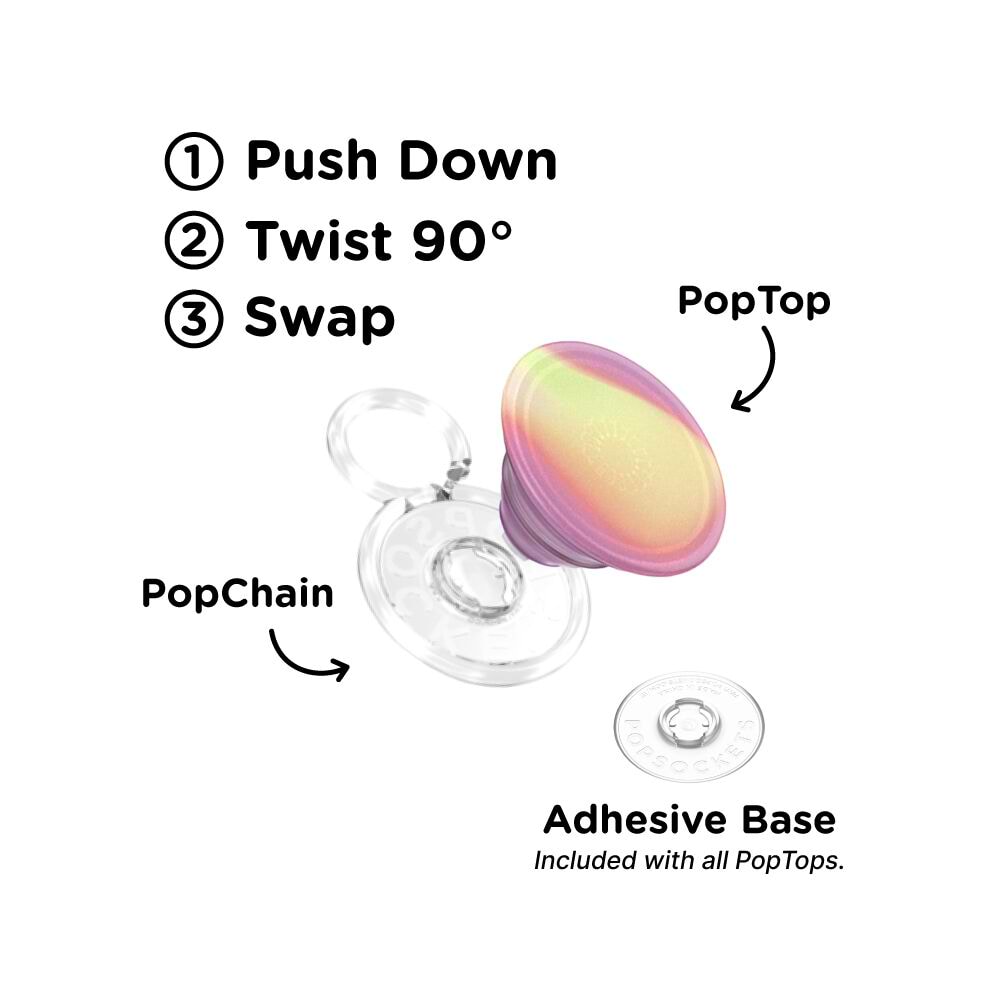 Aurange — PopTop - US 81589