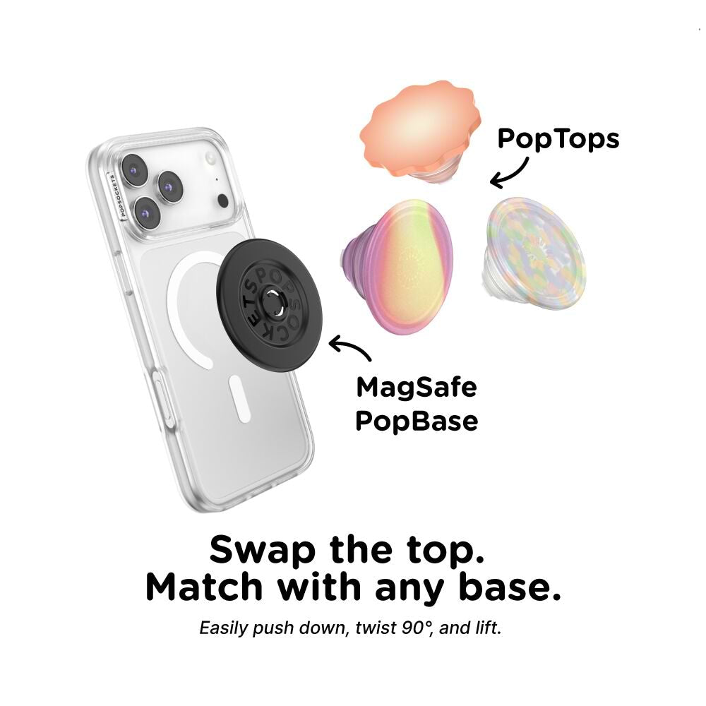 Aurange — PopTop - US 81589
