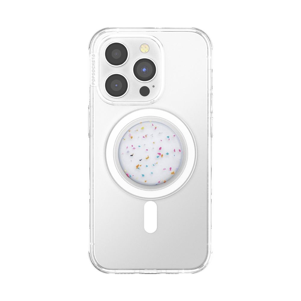 Circus Regrind Coconut Crème — MagSafe PopGrip - US 87473