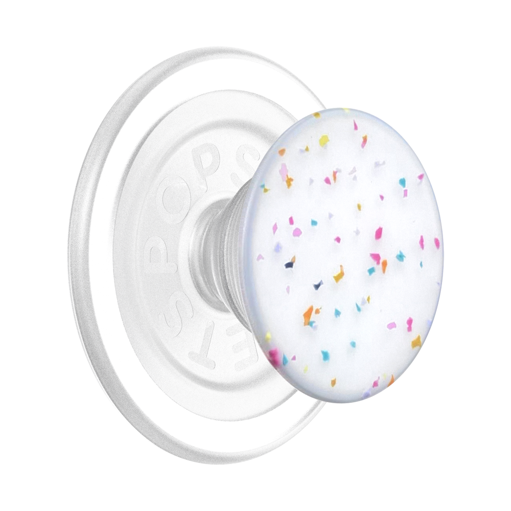 Circus Regrind Coconut Crème — MagSafe PopGrip - US 87473