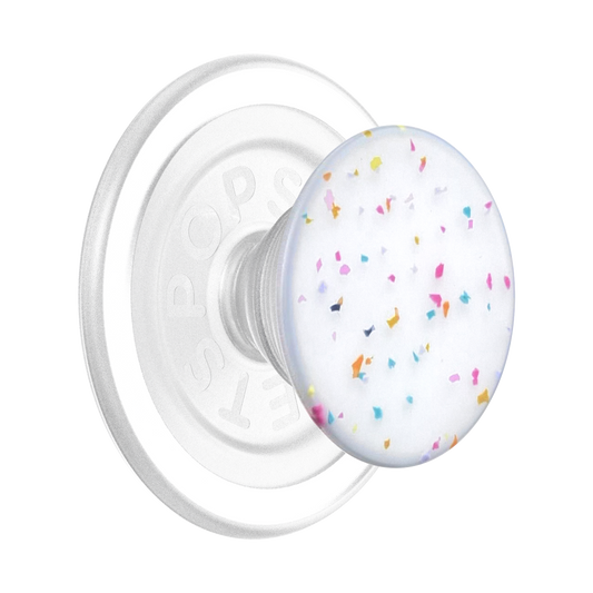 Circus Regrind Coconut Crème — MagSafe PopGrip - US 87473
