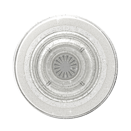 Clear Glitter — MagSafe PopGrip - US 59866