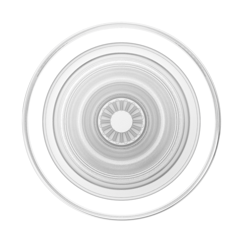 Clear — MagSafe PopGrip - US 59014
