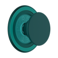 Fresh Pine — MagSafe PopGrip - US 79472