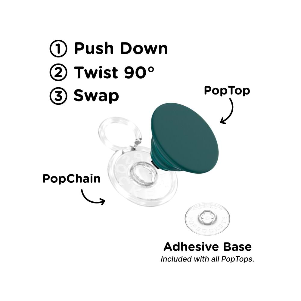 Fresh Pine — PopTop - US 75647