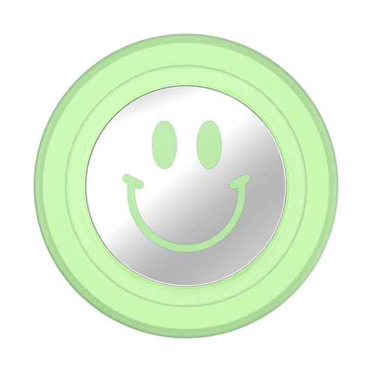 Matcha Dew Happy Reflex — MagSafe PopGrip - US 52636