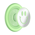 Matcha Dew Happy Reflex — MagSafe PopGrip - US 19541