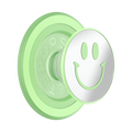 Matcha Dew Happy Reflex — MagSafe PopGrip - US 52636