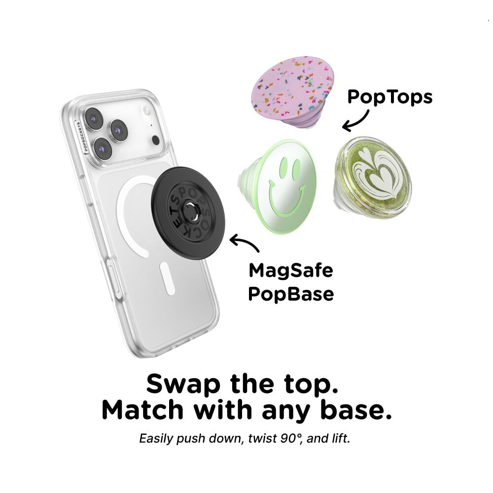 Matcha Dew Happy Reflex — PopTop - US 64213