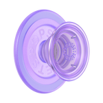Lavender Translucent — MagSafe PopGrip - US 09149