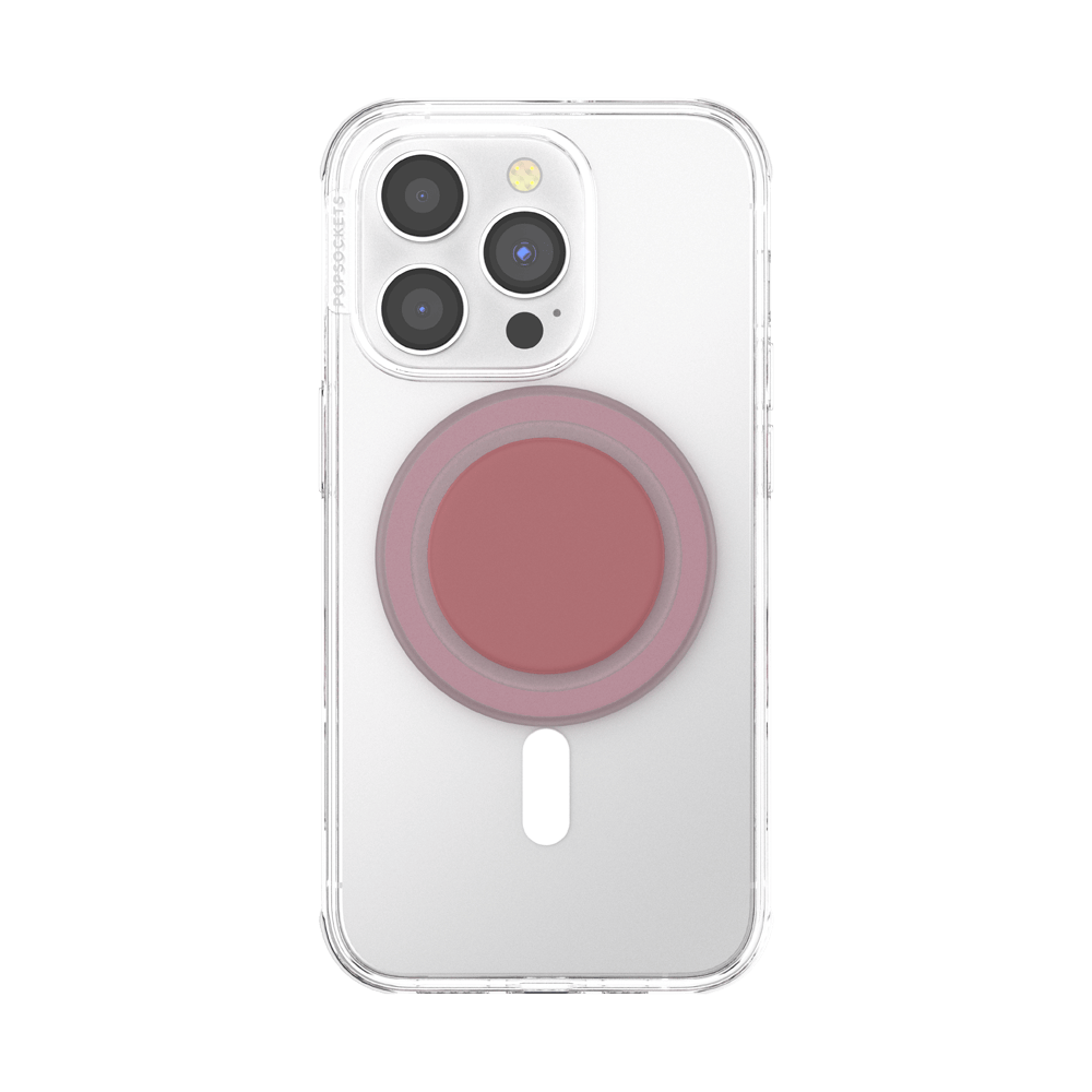 PopOut Clay — MagSafe PopGrip - US 43167