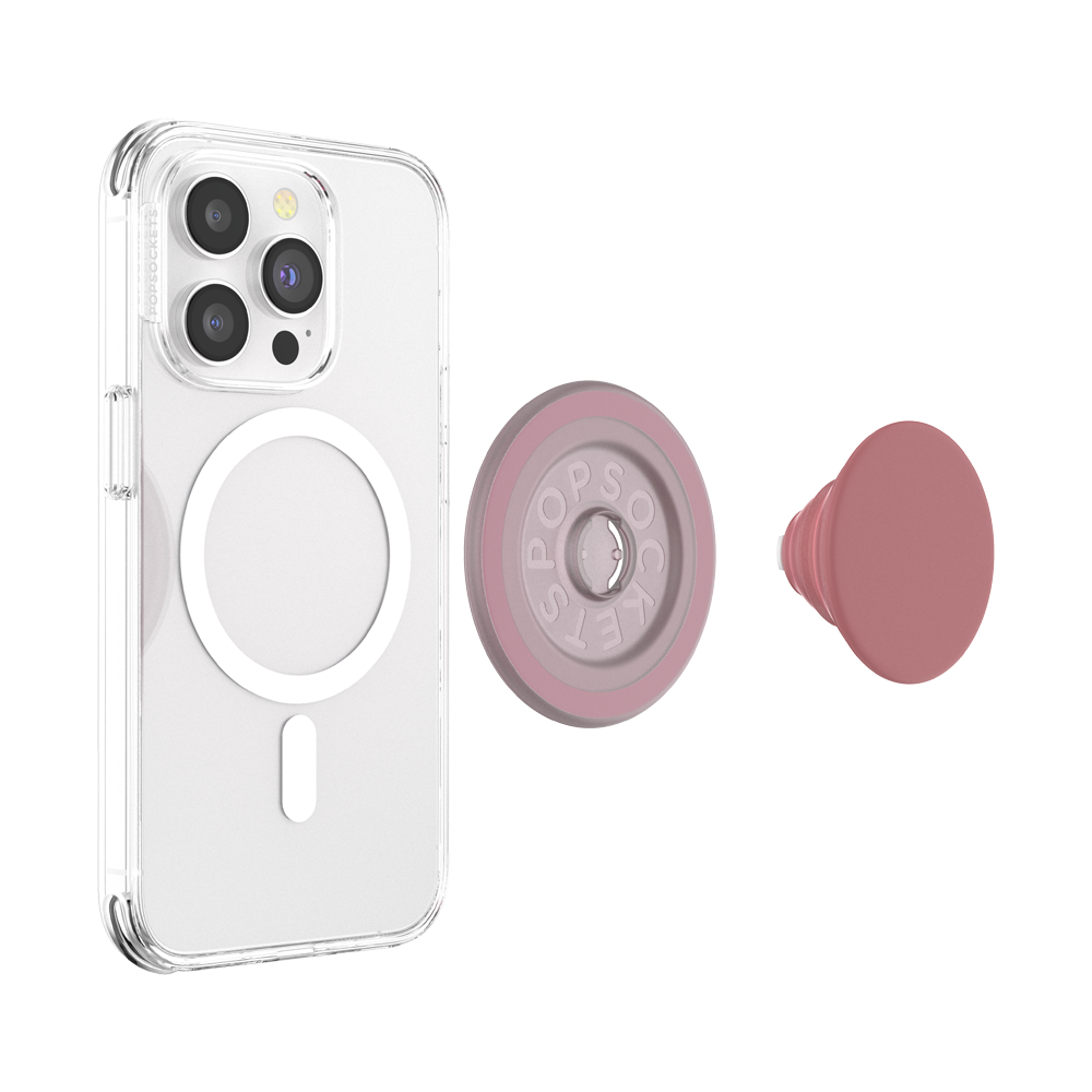 PopOut Clay — MagSafe PopGrip - US 64368
