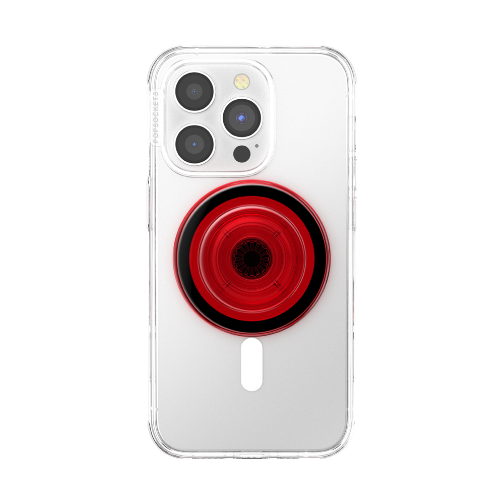 Danger Red — MagSafe PopGrip - US 30177