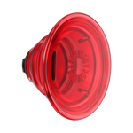 Danger Red Translucent — PopTop - US 27560