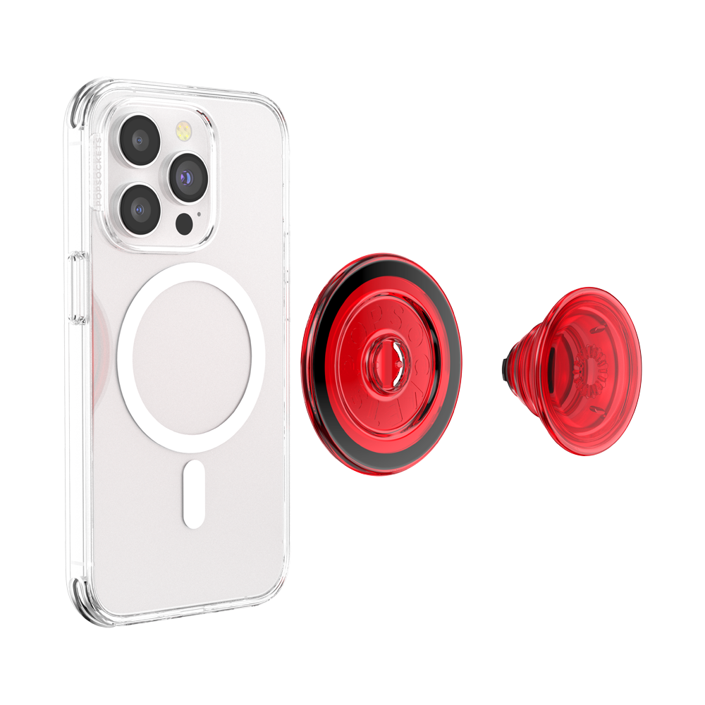 Danger Red — MagSafe PopGrip - US 30177