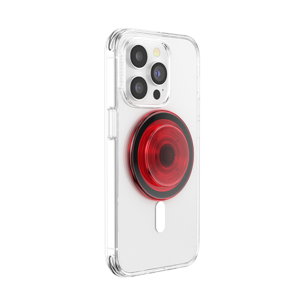 Danger Red — MagSafe PopGrip - US 63678