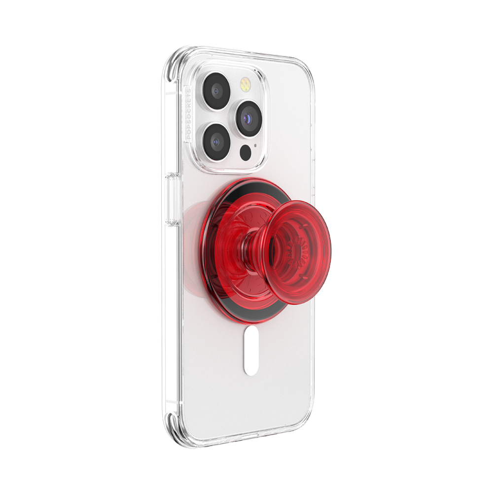 Danger Red — MagSafe PopGrip - US 63678