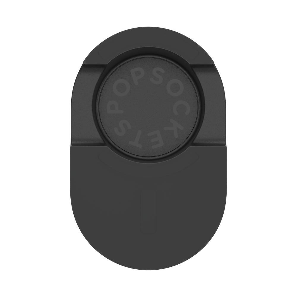 Black — MagSafe Multi-Surface Mount - US 48157