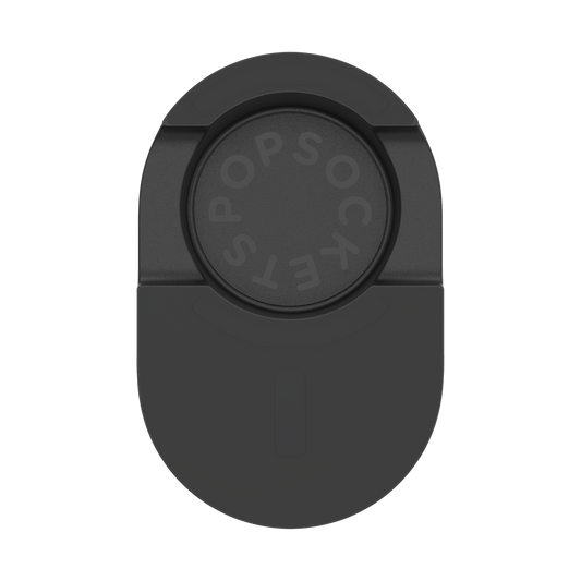 Black — MagSafe Multi-Surface Mount - US 48157