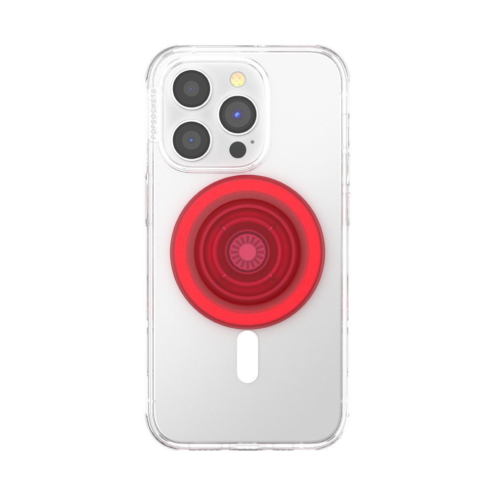 Blanchette Red — MagSafe PopGrip - US 64682