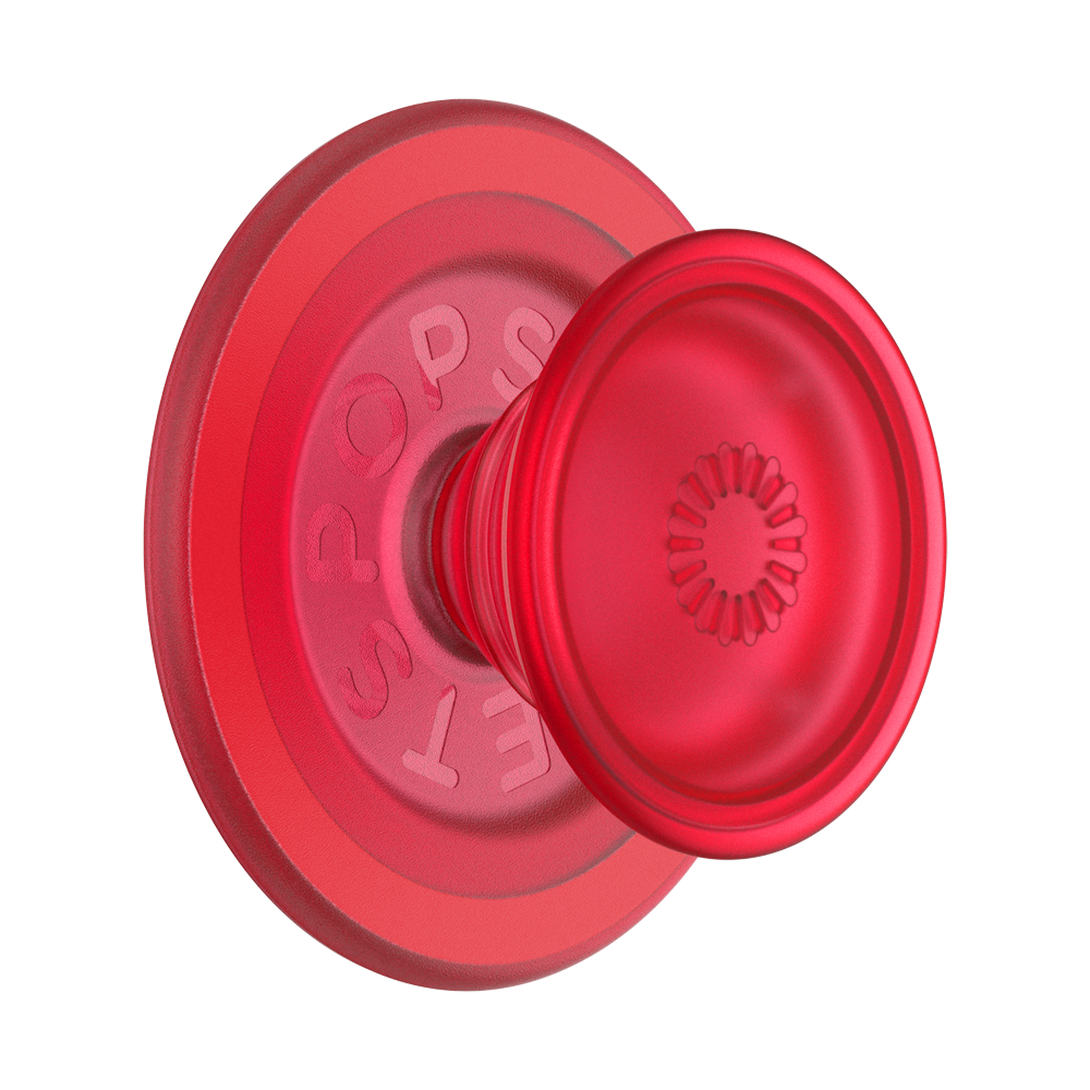 Blanchette Red — MagSafe PopGrip - US 93691