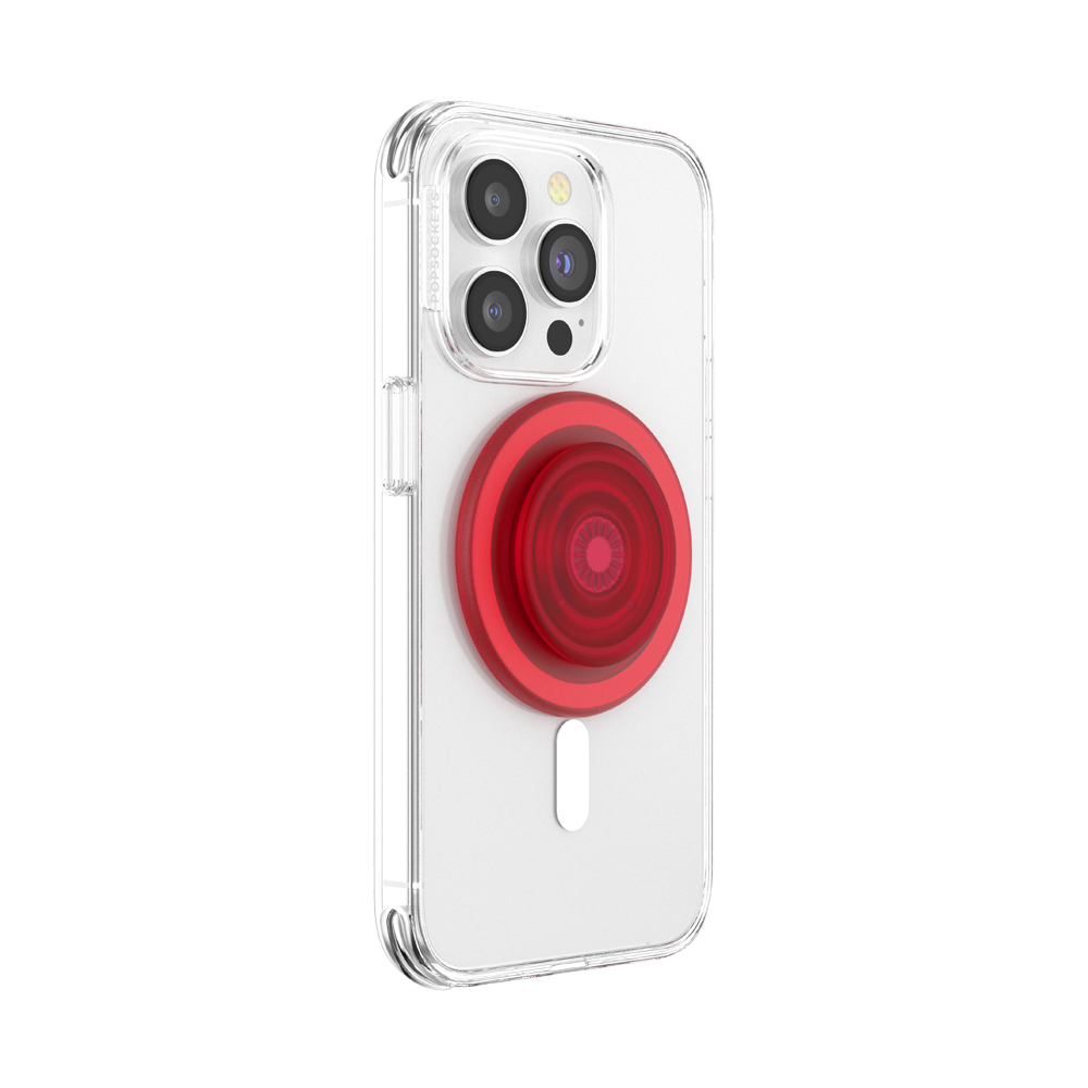 Blanchette Red — MagSafe PopGrip - US 11746