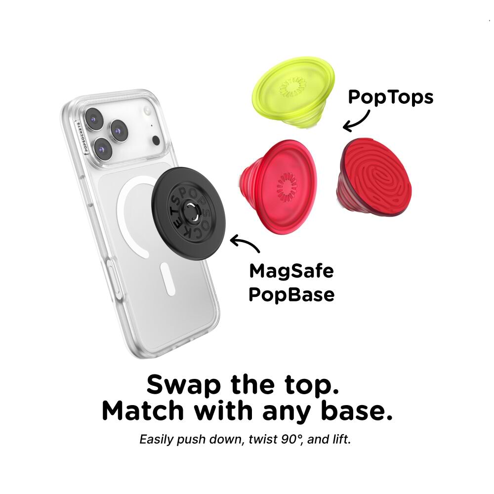 Blanchette Red — PopTop - US 72005