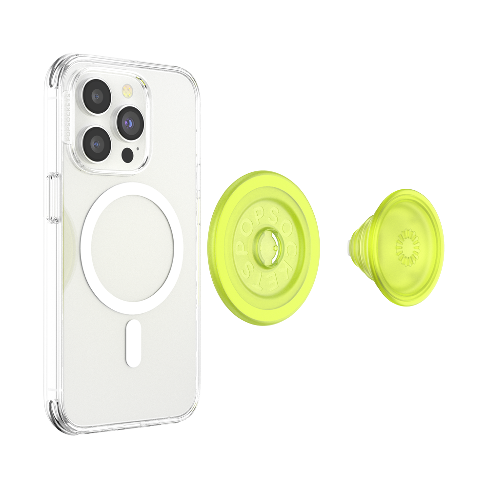 Chartreuly — MagSafe PopGrip - US 31762