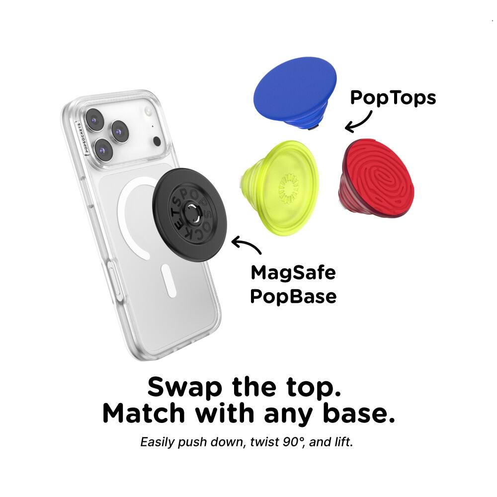 Chartreuly — PopTop - US 66590