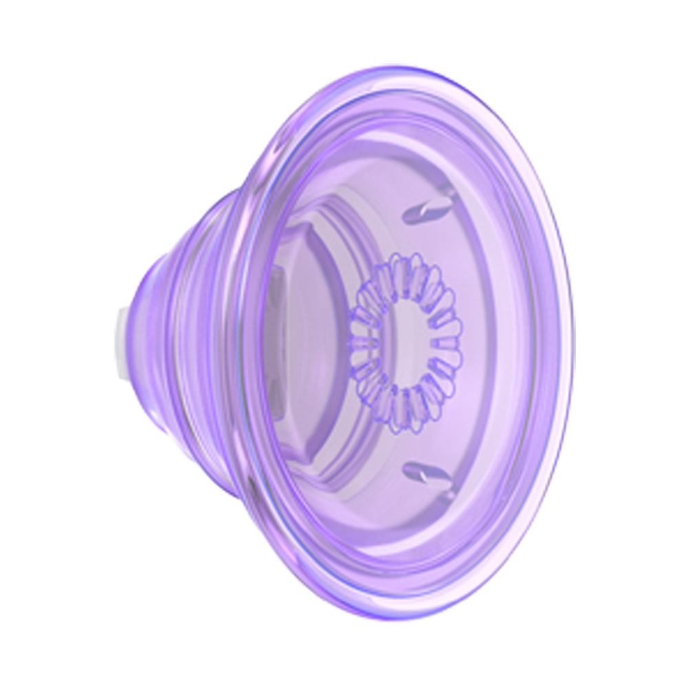 Lavender Translucent — PopTop - US 53576
