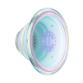 Clear Opalescent Translucent — PopTop - US 66156