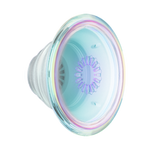Clear Opalescent Translucent — PopTop - US 66156