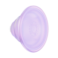 Clear Opalescent — PopTop - US 07991