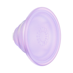 Clear Opalescent — PopTop - US 07991