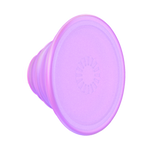 Pink Opalescent Translucent — PopTop - US 37680