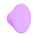 Pink Opalescent Translucent — PopTop - US 83124