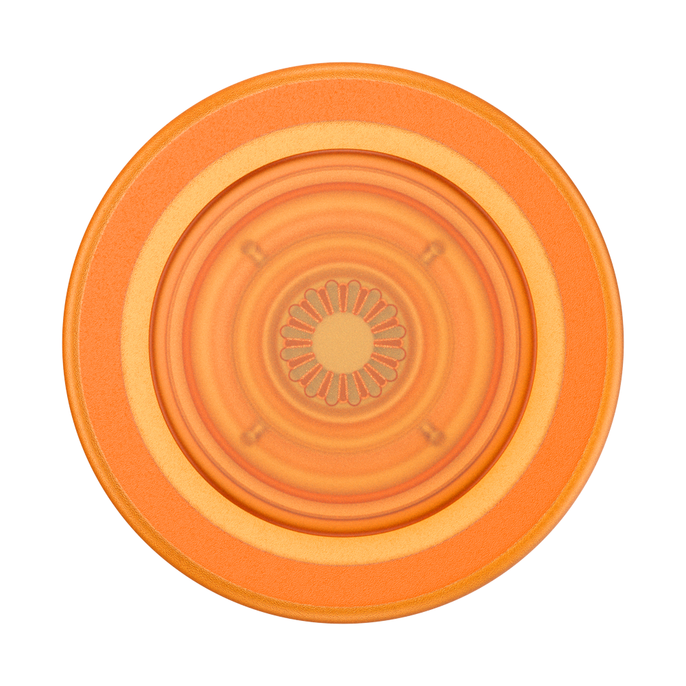 Orange Zest — MagSafe PopGrip - US 61552