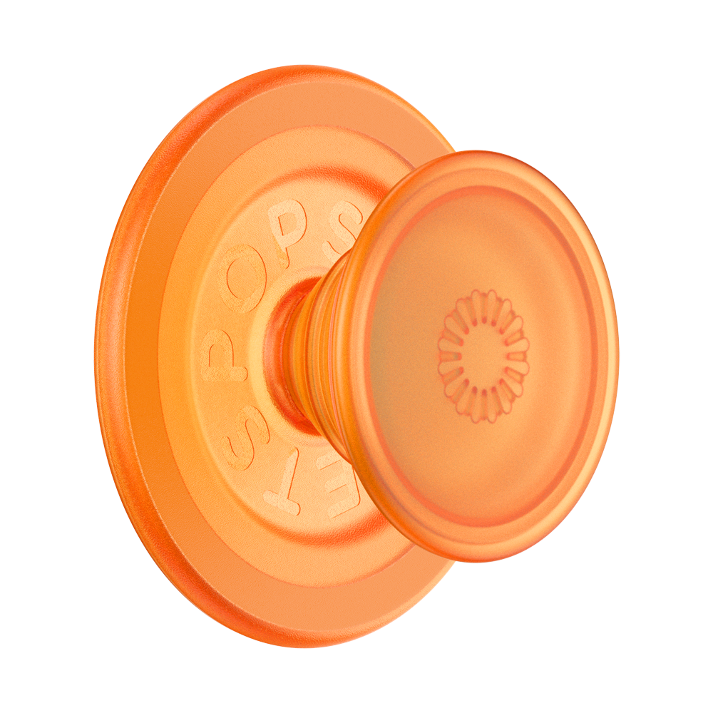 Orange Zest — MagSafe PopGrip - US 85812