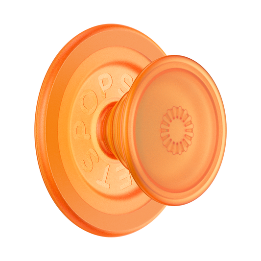 Orange Zest — MagSafe PopGrip - US 85812