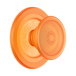 Orange Zest — MagSafe PopGrip - US 74901