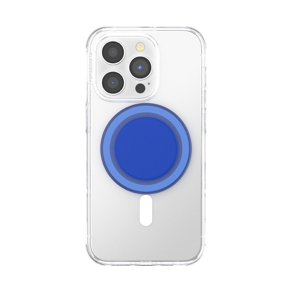 Cobalt — MagSafe PopGrip - US 50001