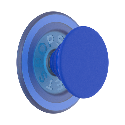 Cobalt — MagSafe PopGrip - US 43668