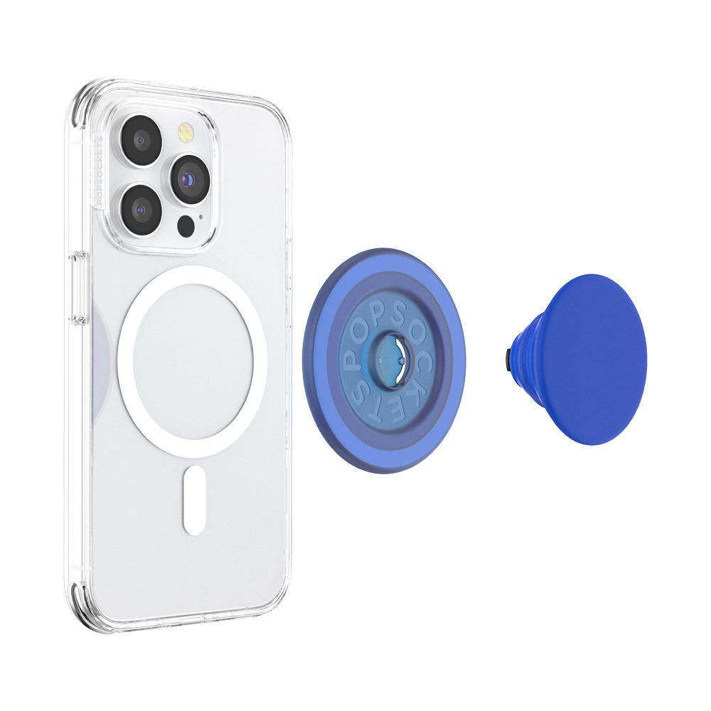 Cobalt — MagSafe PopGrip - US 42155