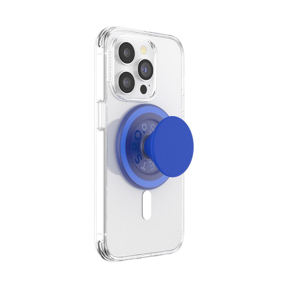Cobalt — MagSafe PopGrip - US 43668