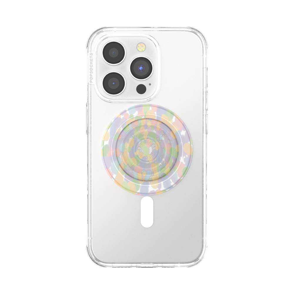 Rainbow Glass — MagSafe PopGrip - US 71874