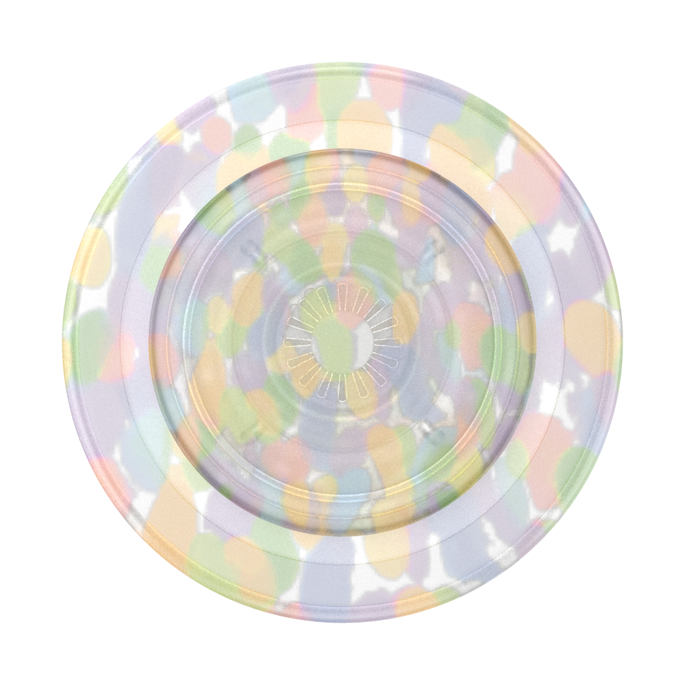 Rainbow Glass — MagSafe PopGrip - US 11141