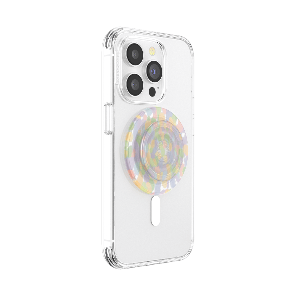 Rainbow Glass — MagSafe PopGrip - US 67057