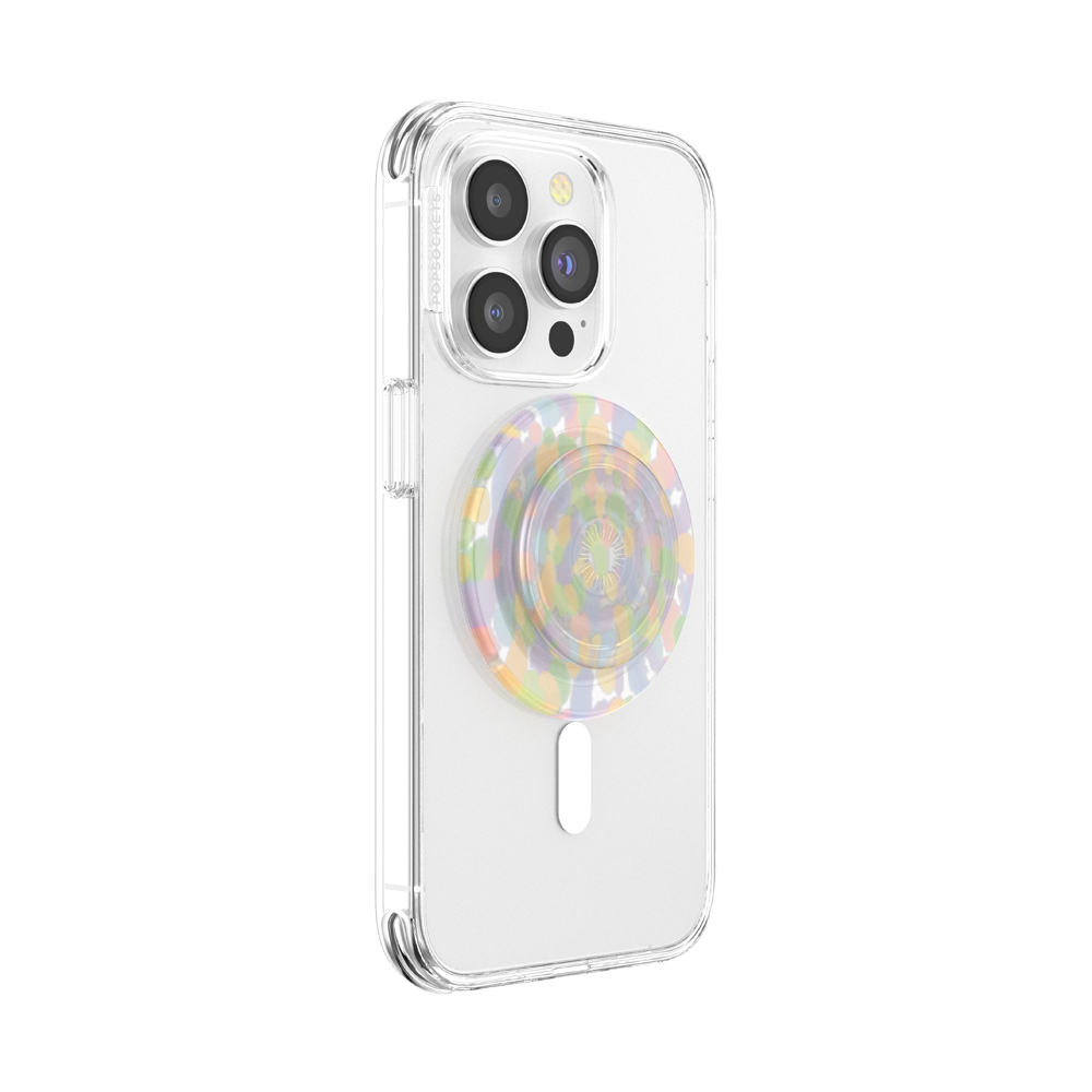 Rainbow Glass — MagSafe PopGrip - US 11363